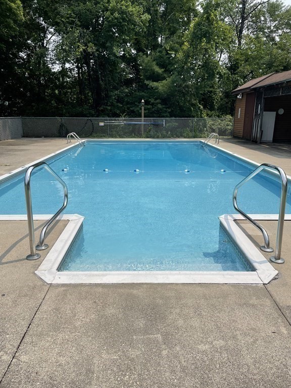 40 Ware Road, Unit 20 Belchertown, MA 01007 - Photo 19 of 19