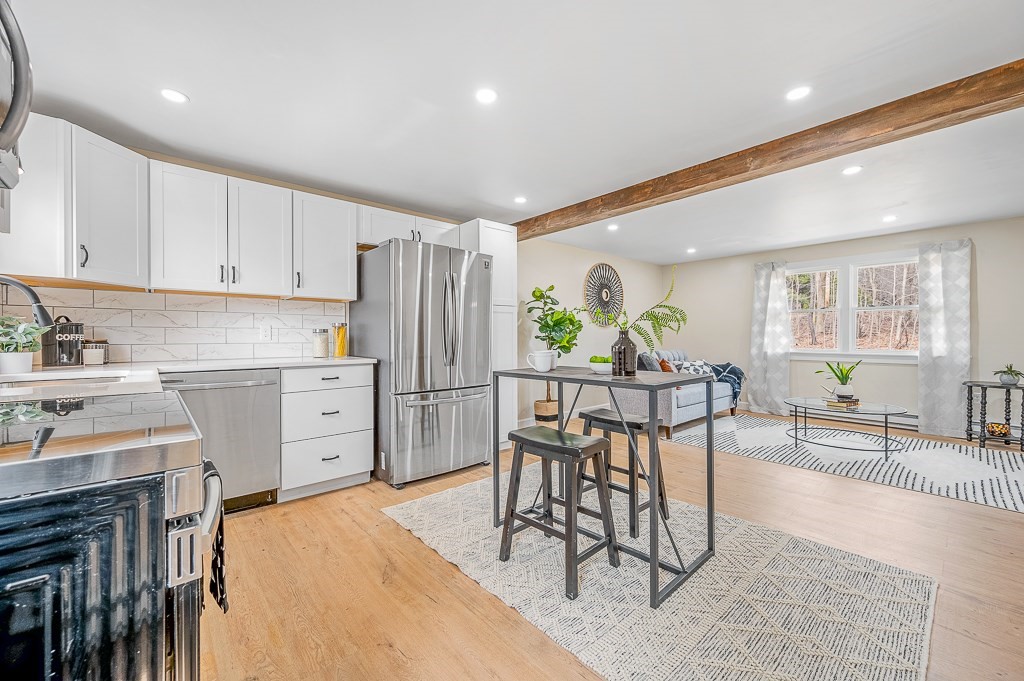 40 Ware Road, Unit 20 Belchertown, MA 01007 - Photo 5 of 19