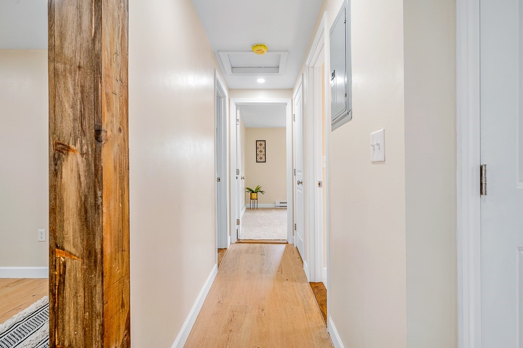 40 Ware Road, Unit 20 Belchertown, MA 01007 - Photo 6 of 19