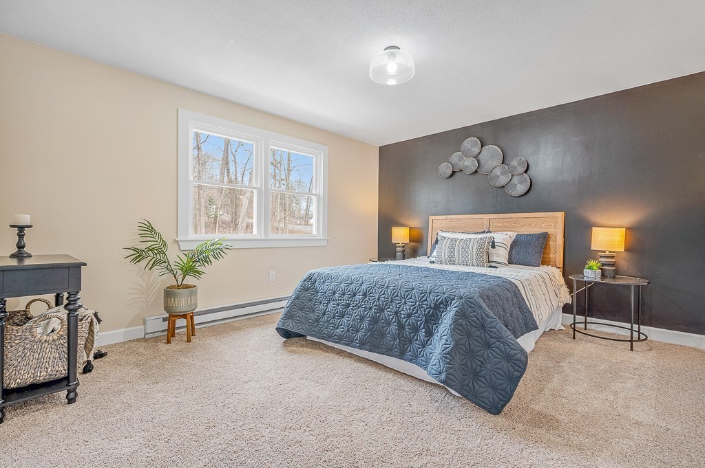 40 Ware Road, Unit 20 Belchertown, MA 01007 - Photo 9 of 19