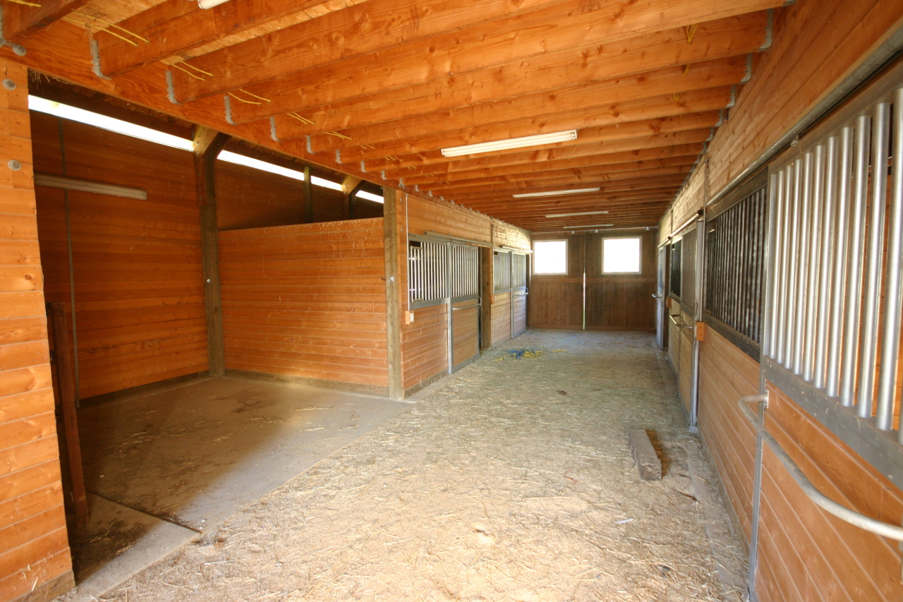 19516 Gas Point Road Cottonwood, CA 96022 - Photo 11 of 19 Barn