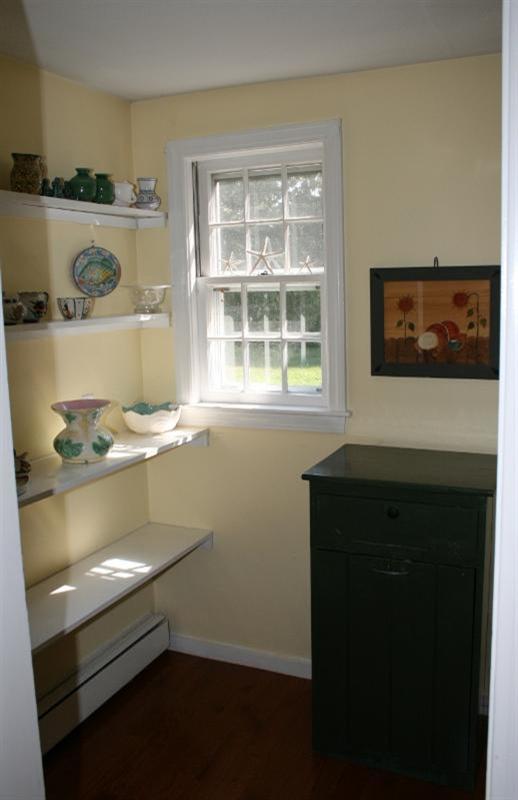 138 Long Road Harwich, MA 02645 - Photo 8 of 33 a room with storage and utility