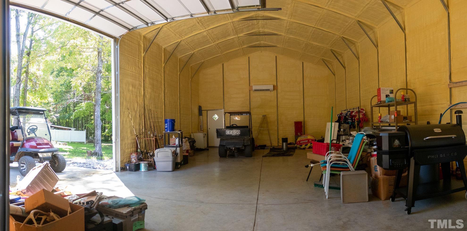 260 Waters Edge Loop Henderson, NC 27537 - Photo 31 of 38 a very nice looking room with a large window