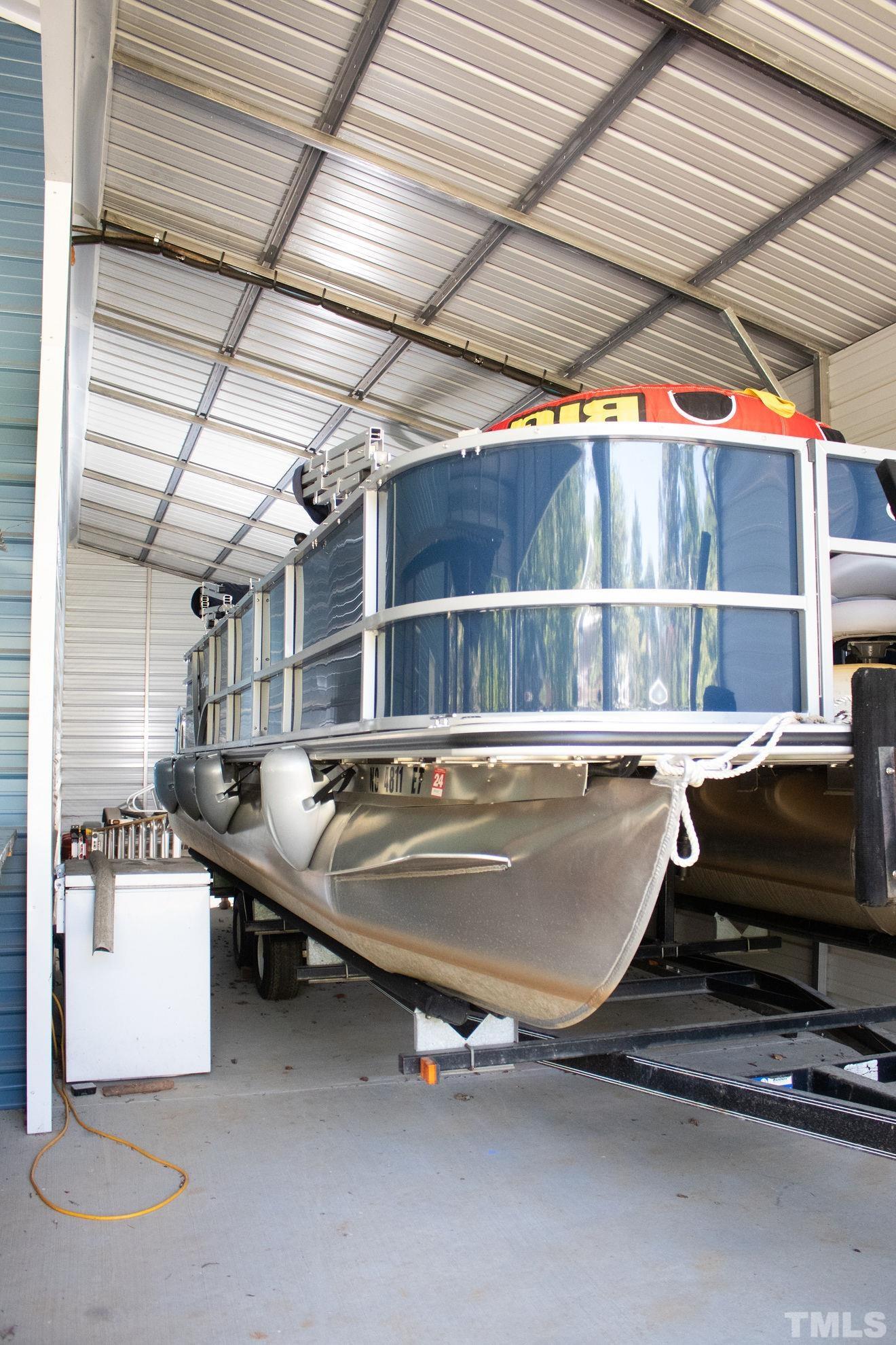 260 Waters Edge Loop Henderson, NC 27537 - Photo 34 of 38