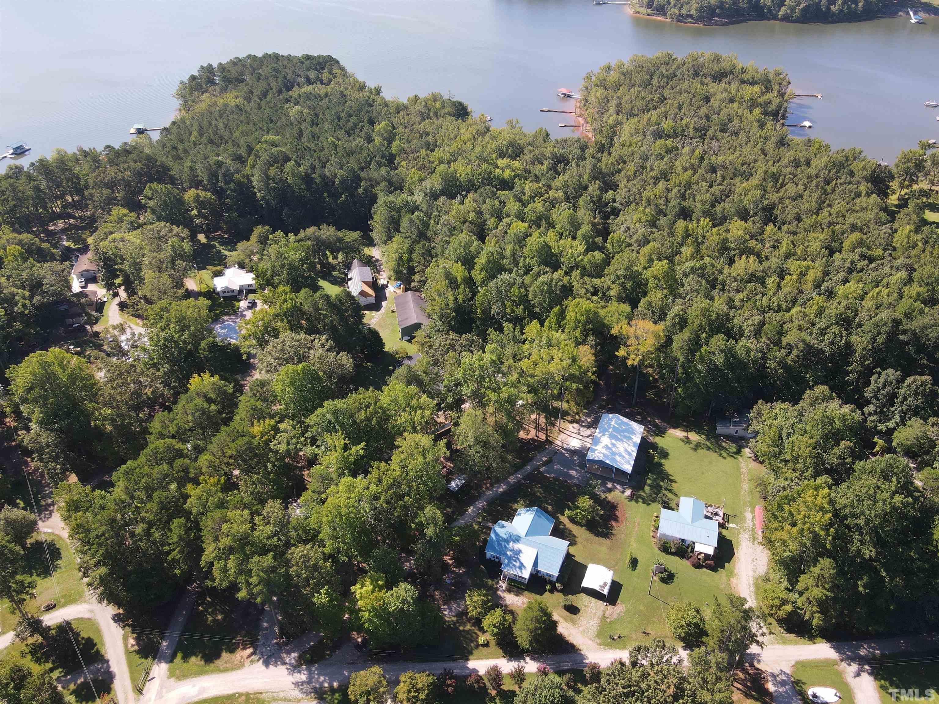 260 Waters Edge Loop Henderson, NC 27537 - Photo 37 of 38