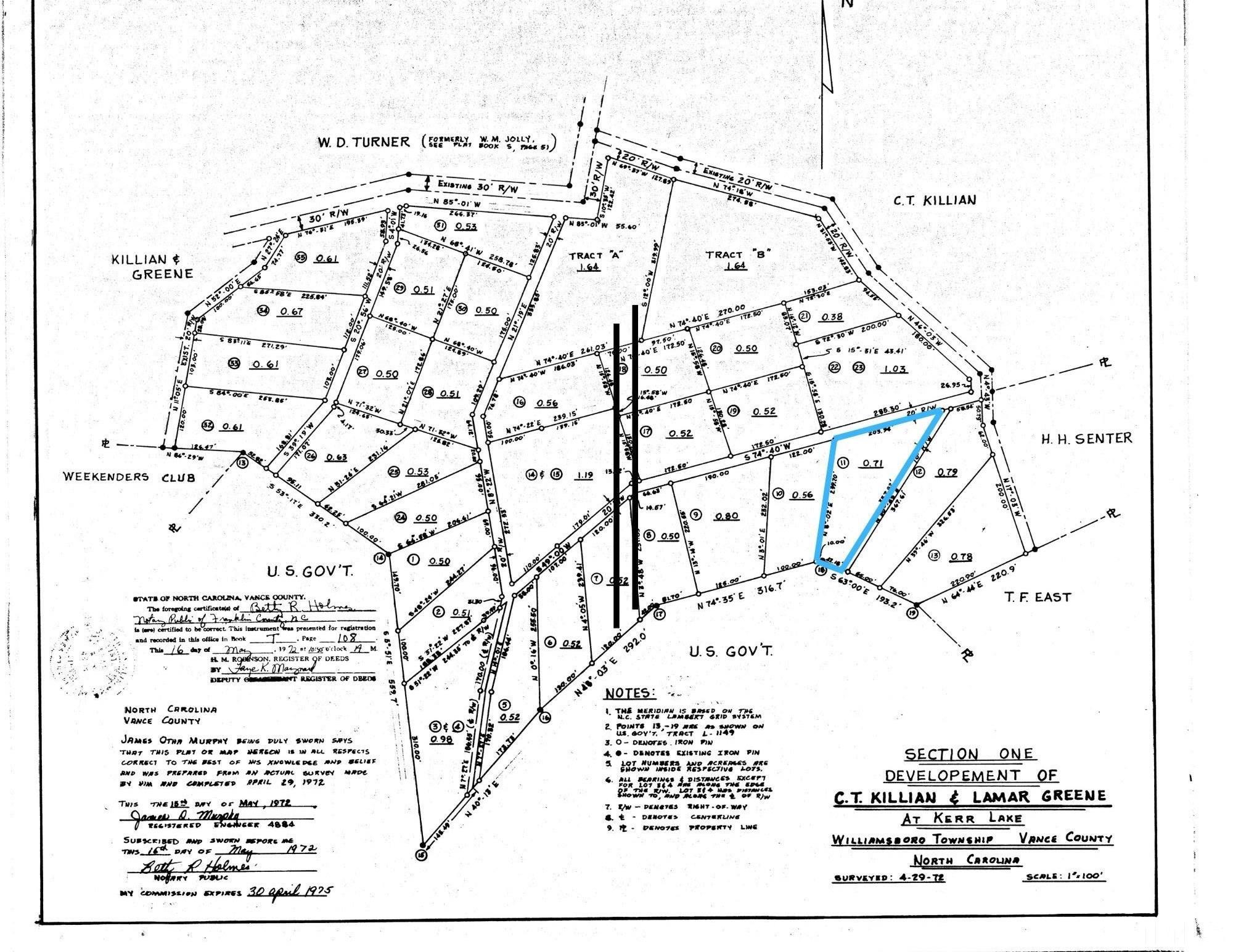 260 Waters Edge Loop Henderson, NC 27537 - Photo 38 of 38 unknown