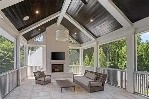 $9,450,000 | 929 Springdale Road Northeast, Atlanta, GA 30306