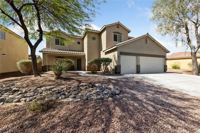 $699,000 | 6005 West Cabo San Lucas Avenue, Las Vegas, NV 89131