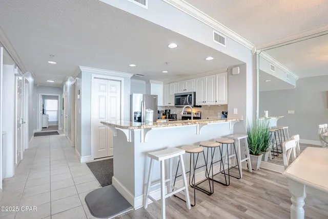 $899,000 | 10901 Front Beach Road, Unit 2102, Panama City Beach, FL 32408