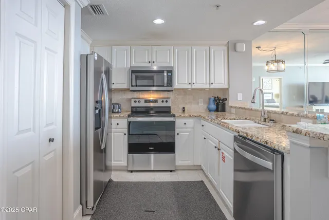 $899,000 | 10901 Front Beach Road, Unit 2102, Panama City Beach, FL 32408