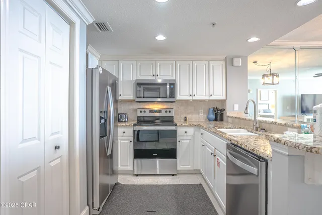 $899,000 | 10901 Front Beach Road, Unit 2102, Panama City Beach, FL 32408