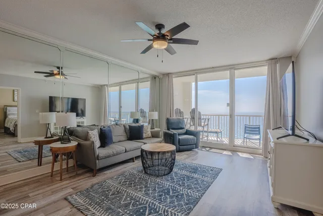 $899,000 | 10901 Front Beach Road, Unit 2102, Panama City Beach, FL 32408