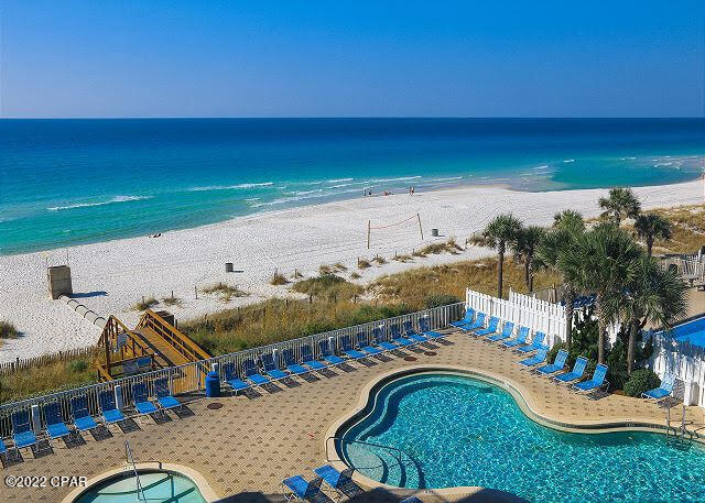 10901 Front Beach Road, Unit 2102 Panama City Beach, FL 32408 - Photo 54 of 103