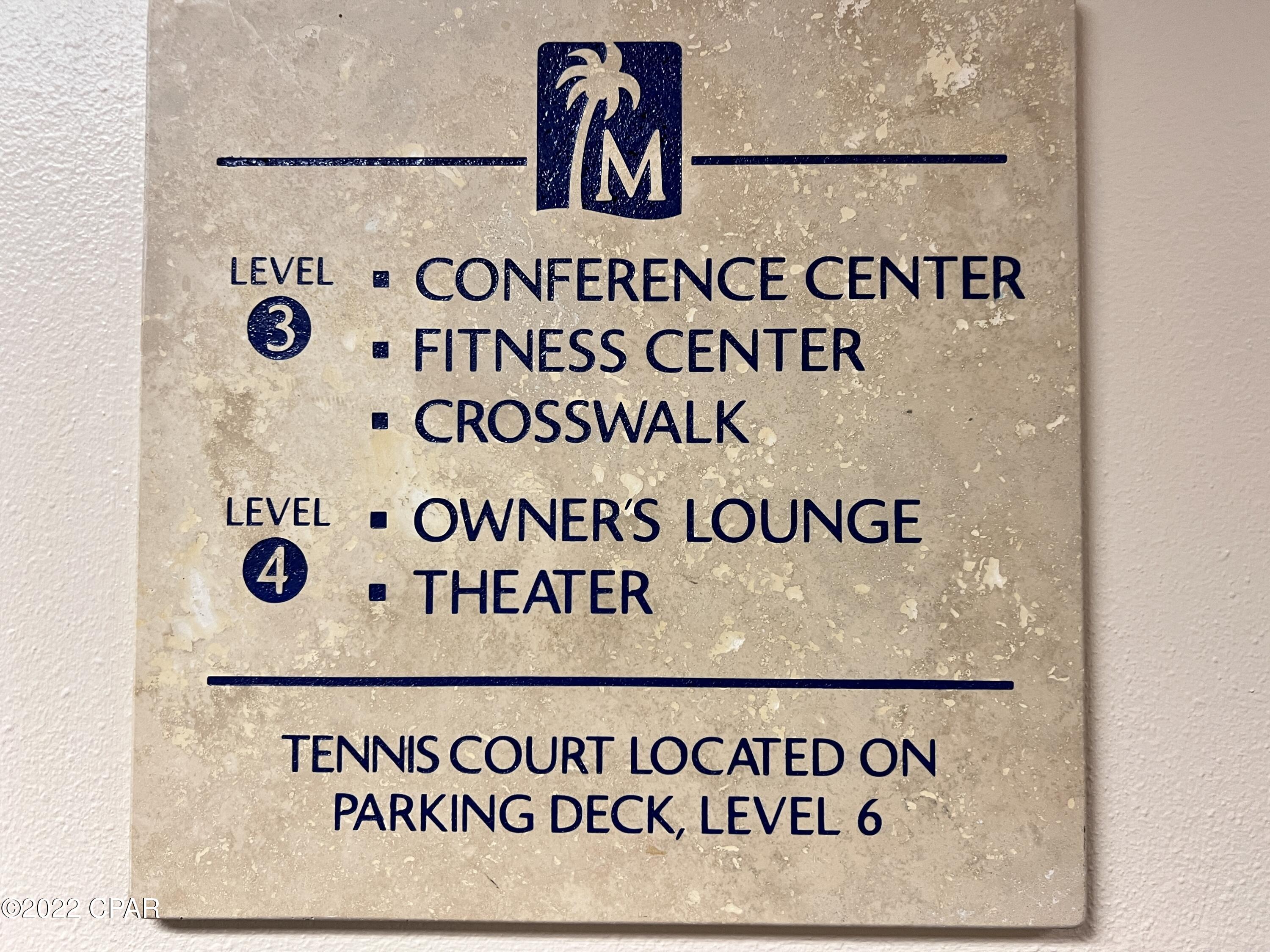 10901 Front Beach Road, Unit 2102 Panama City Beach, FL 32408 - Photo 67 of 103