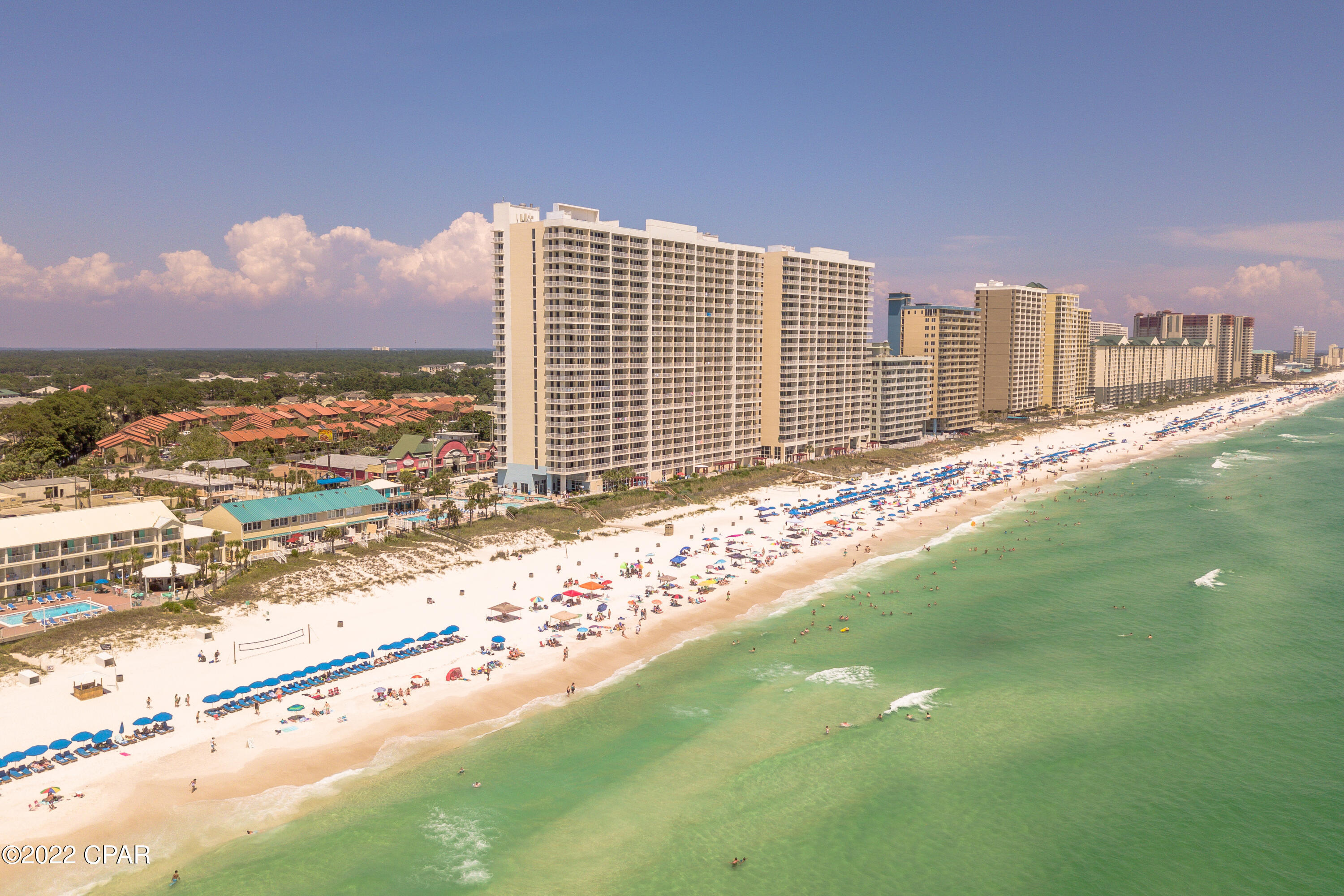 10901 Front Beach Road, Unit 2102 Panama City Beach, FL 32408 - Photo 78 of 103