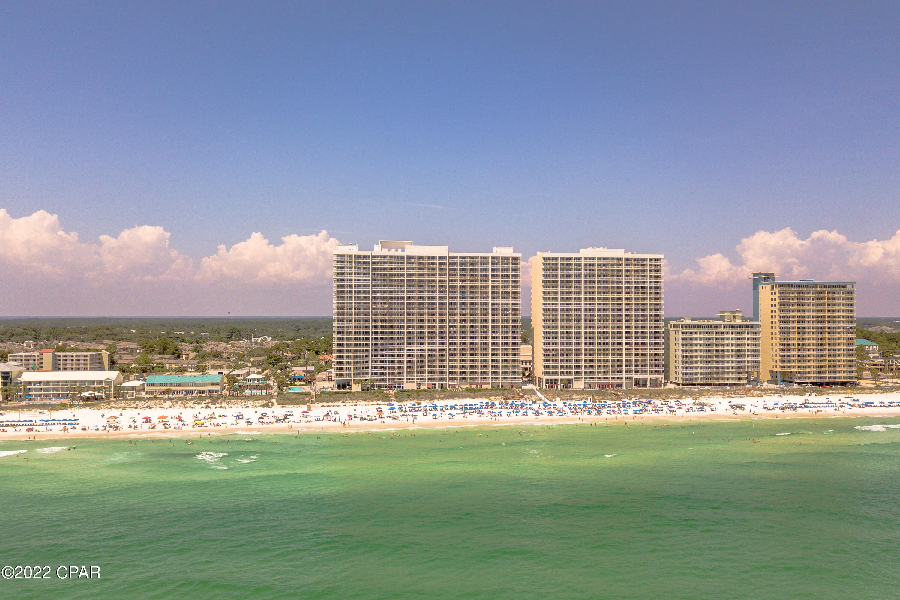 10901 Front Beach Road, Unit 2102 Panama City Beach, FL 32408 - Photo 79 of 103