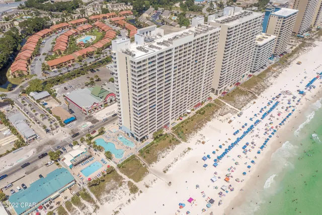 $899,000 | 10901 Front Beach Road, Unit 2102, Panama City Beach, FL 32408