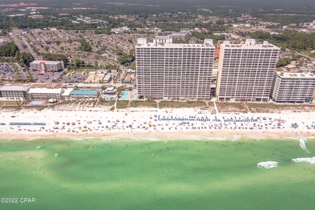 $899,000 | 10901 Front Beach Road, Unit 2102, Panama City Beach, FL 32408