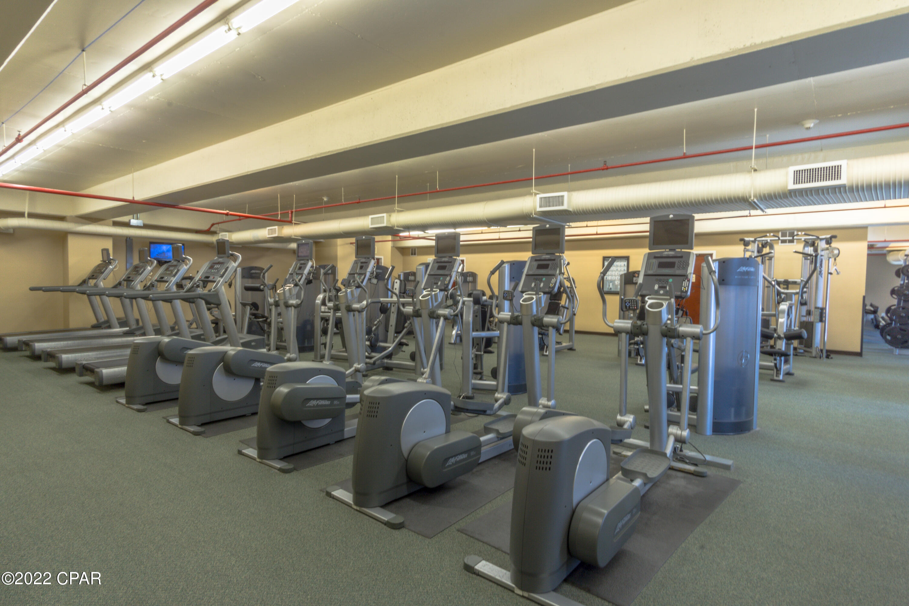 10901 Front Beach Road, Unit 2102 Panama City Beach, FL 32408 - Photo 85 of 103