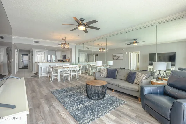 $899,000 | 10901 Front Beach Road, Unit 2102, Panama City Beach, FL 32408