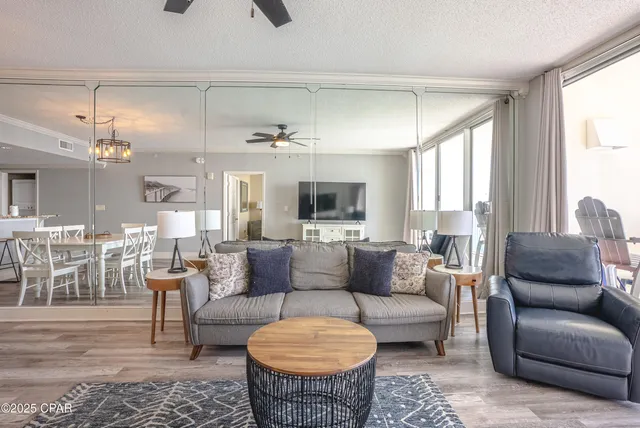 $899,000 | 10901 Front Beach Road, Unit 2102, Panama City Beach, FL 32408
