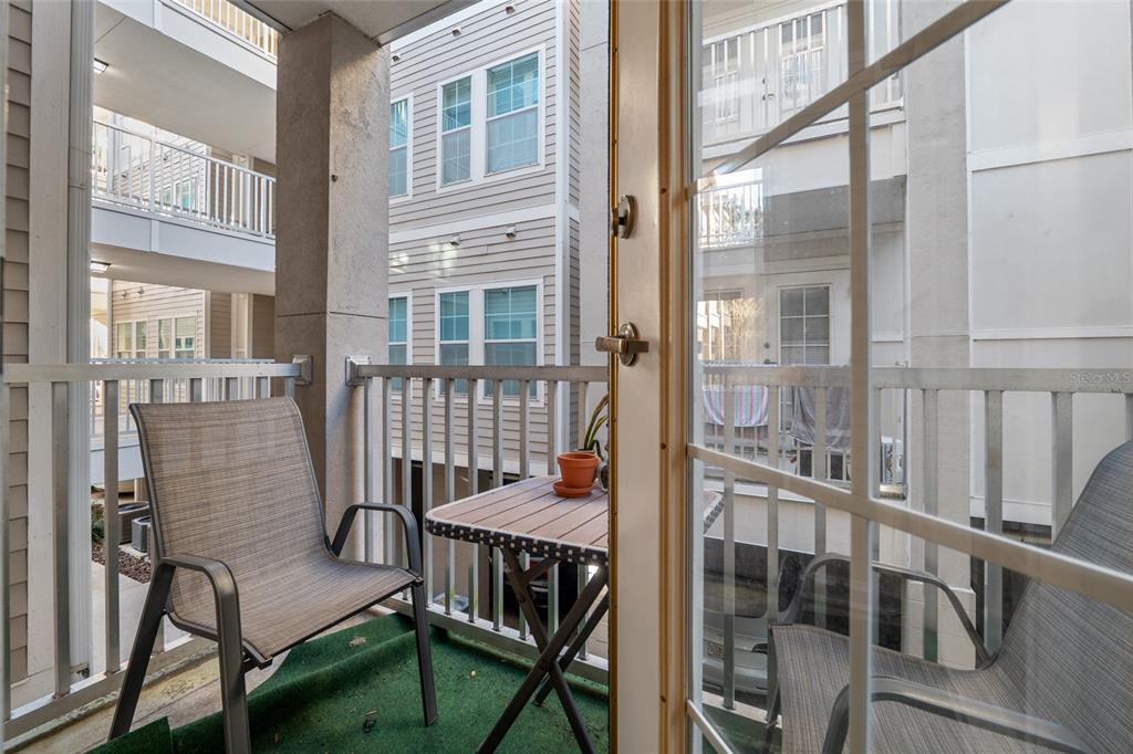 835 Southwest 9th Street, Unit 103 Gainesville, FL 32601 - Photo 36 of 37