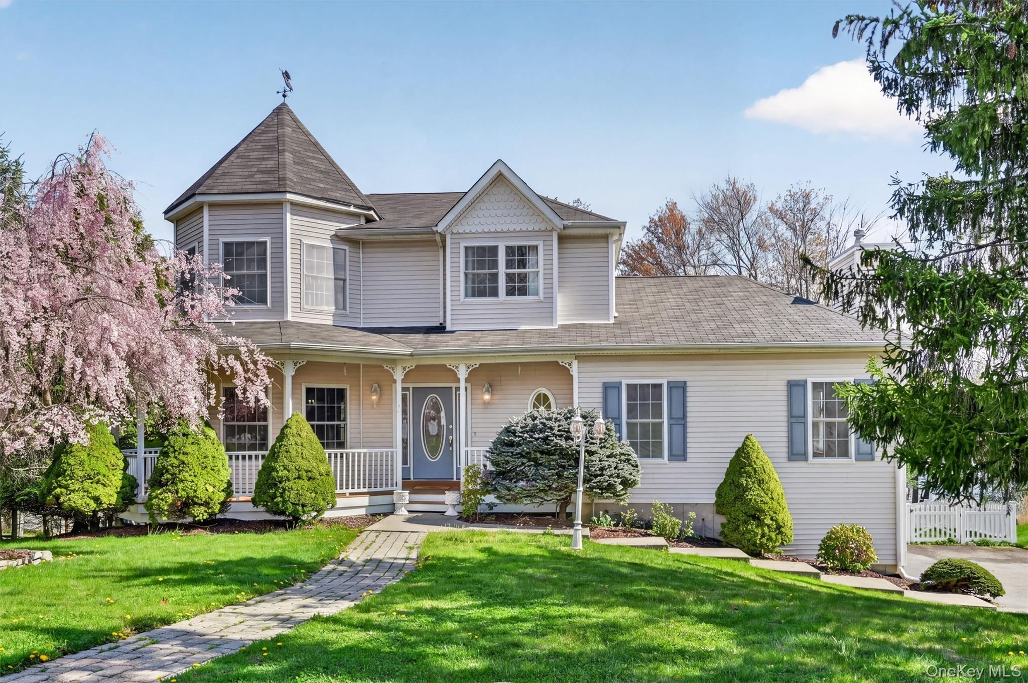 149 Creamery Pond Road Chester, NY 10918 - Photo 3 of 48