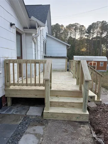 $229,000 | 808 South Yadkin Avenue, Spencer, NC 28159