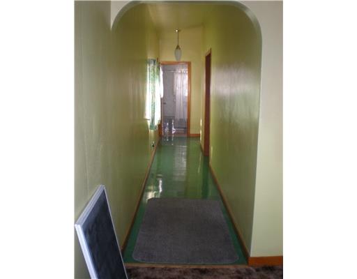 1338 Ravine Street Munhall, PA 15120 - Photo 3 of 9 1st Floor Plan.