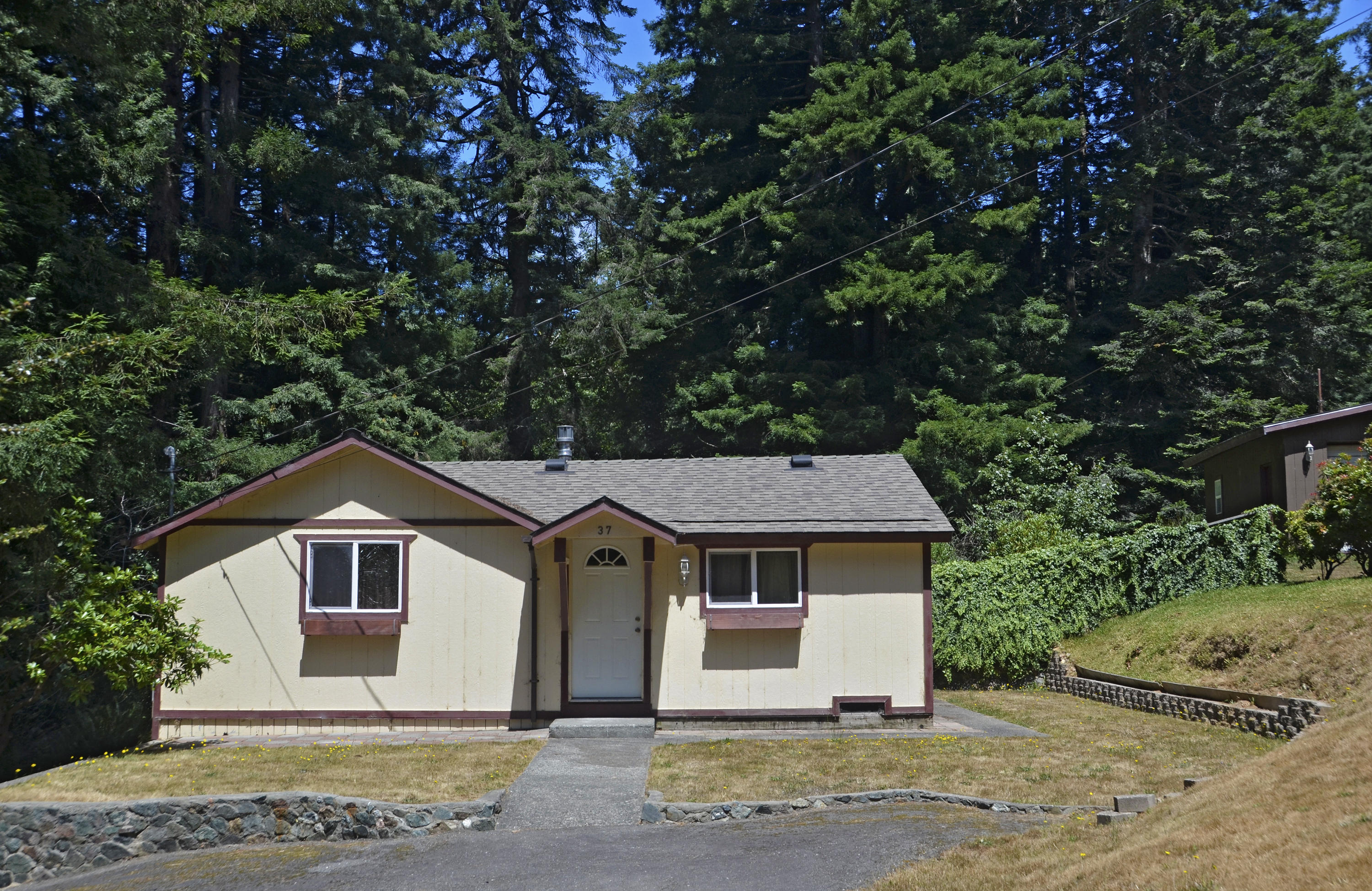 37 Fox Farm Road Trinidad, CA 95570 - Photo 1 of 55