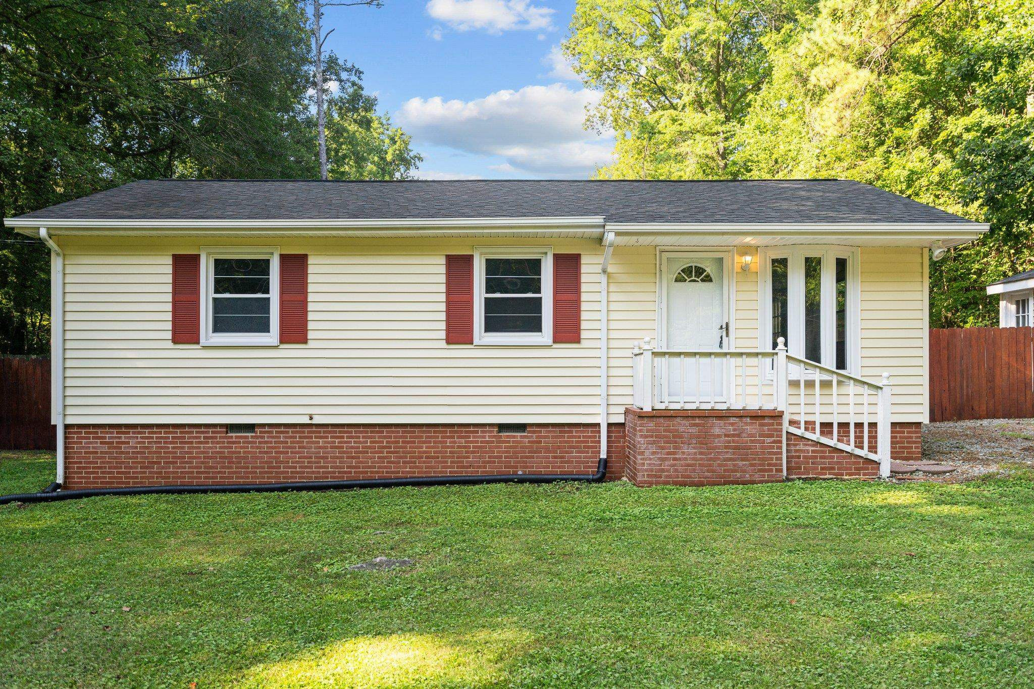 4717 Riverside Drive Durham, NC 27704 - Photo 1 of 38 Photo 1
