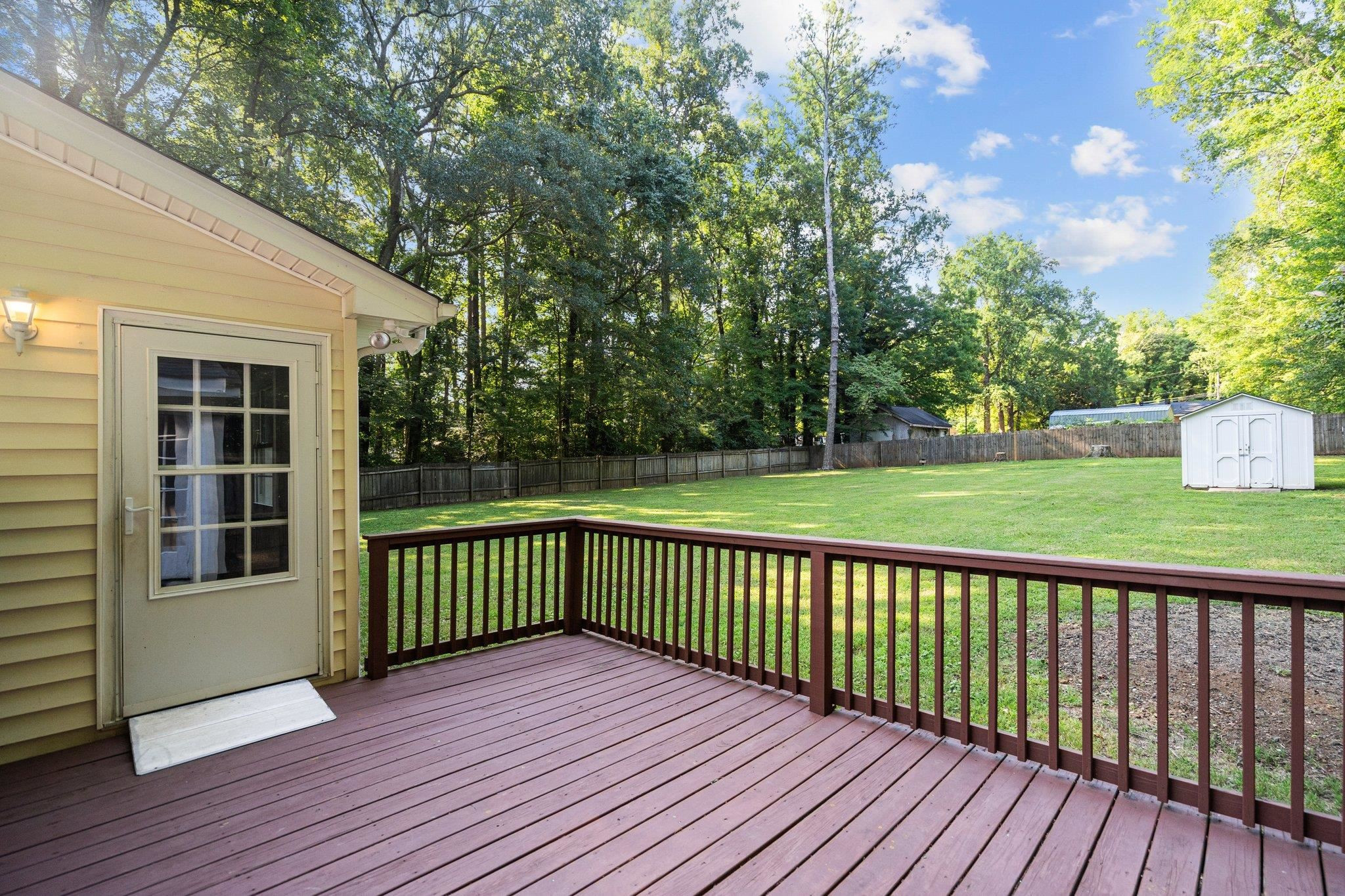 4717 Riverside Drive Durham, NC 27704 - Photo 19 of 38 Photo 19