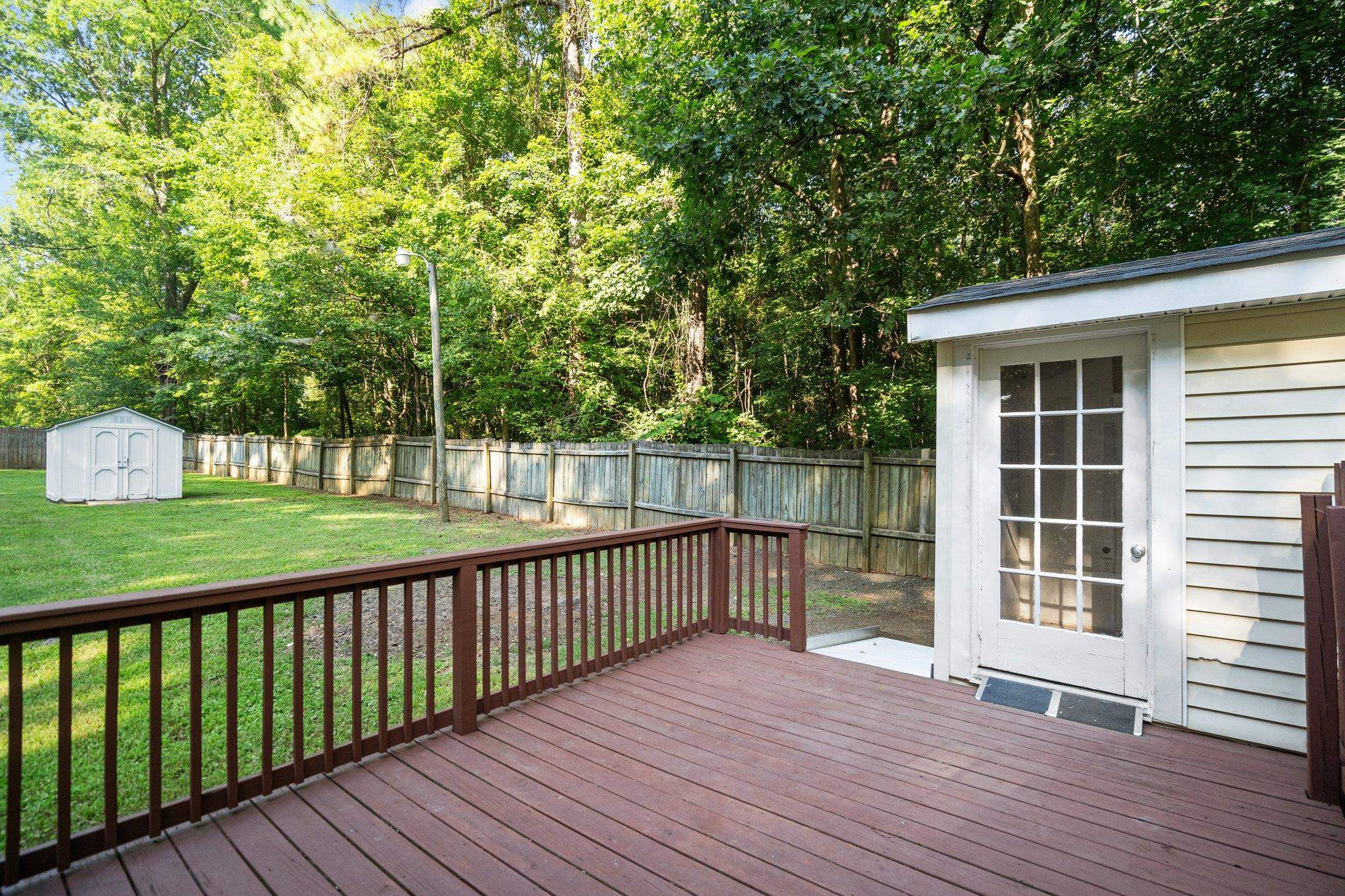 4717 Riverside Drive Durham, NC 27704 - Photo 20 of 38 Photo 20