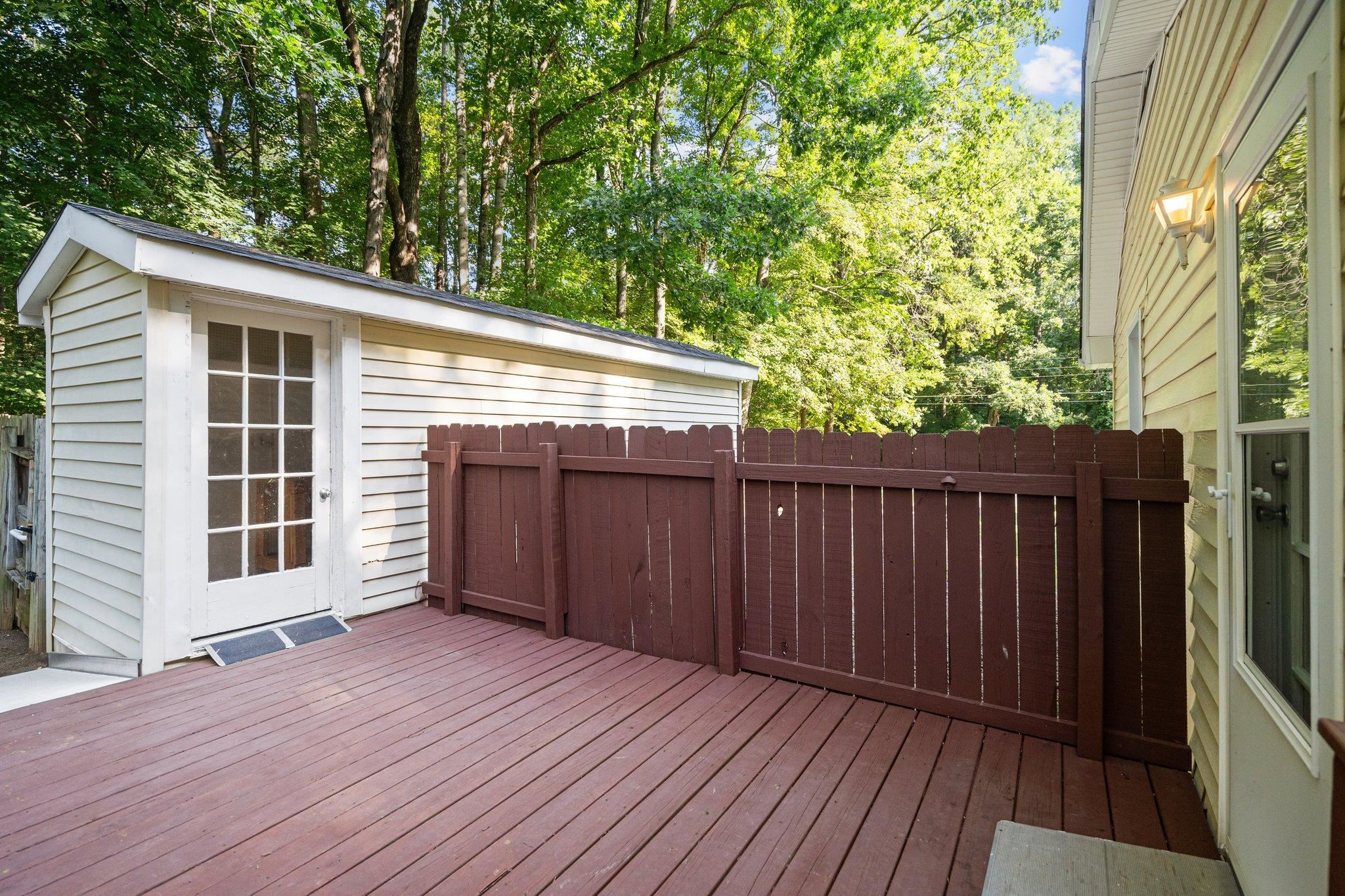 4717 Riverside Drive Durham, NC 27704 - Photo 21 of 38 Photo 21