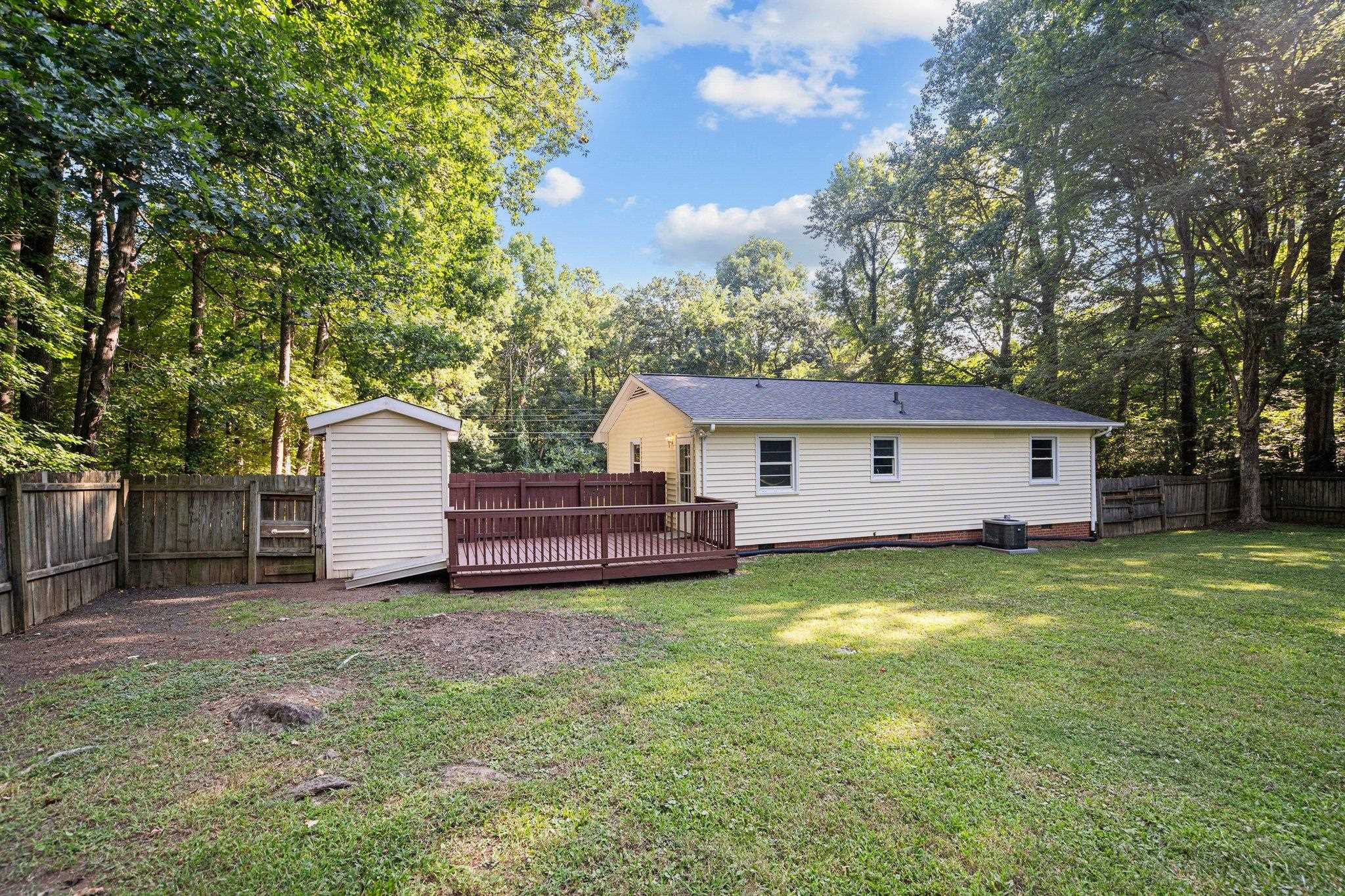 4717 Riverside Drive Durham, NC 27704 - Photo 23 of 38 Photo 23
