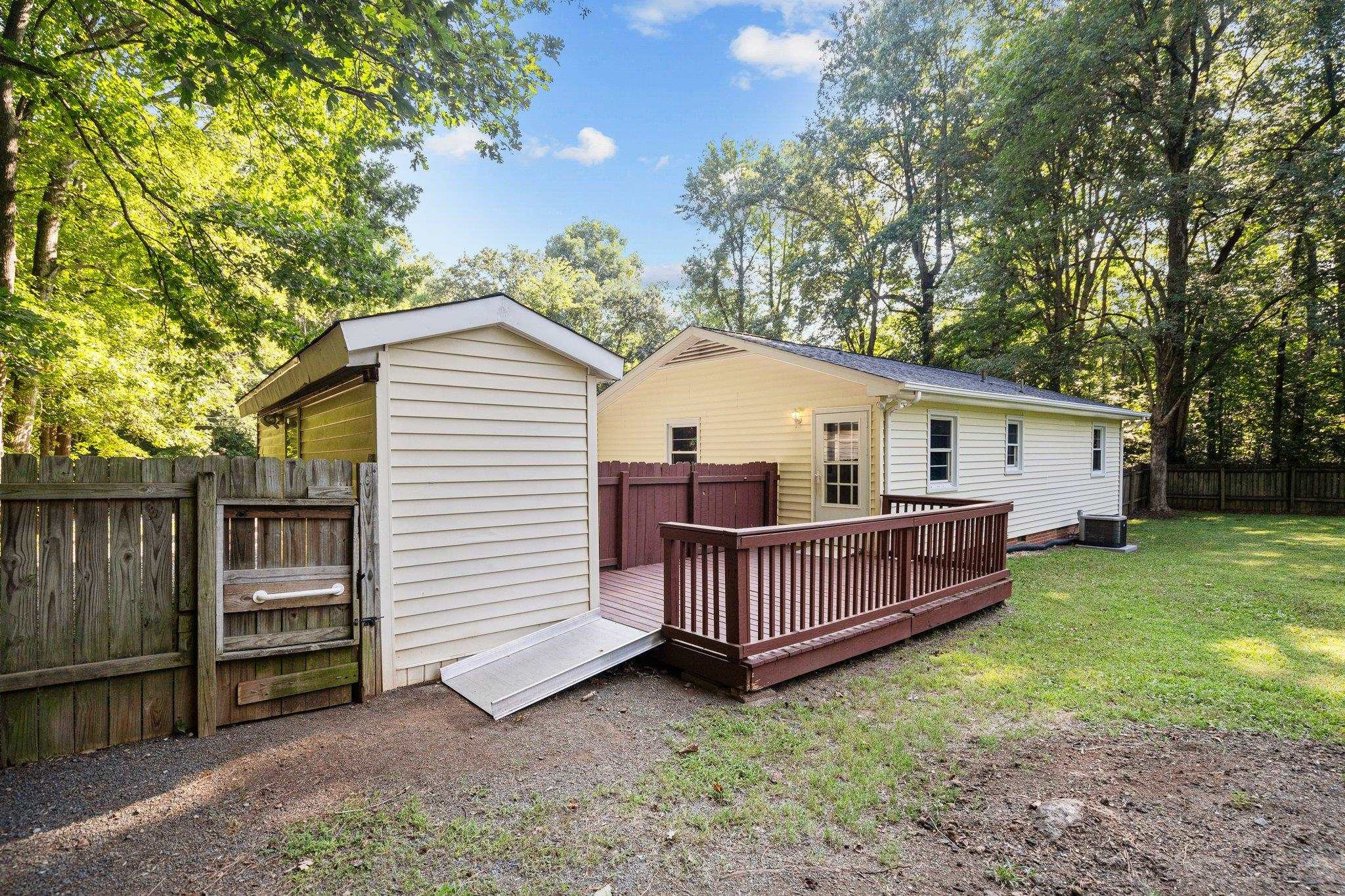 4717 Riverside Drive Durham, NC 27704 - Photo 27 of 38 Photo 27