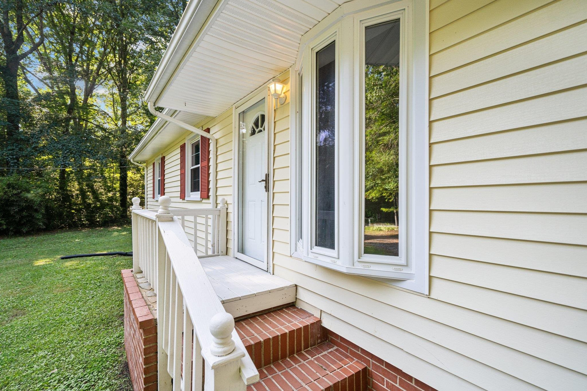 4717 Riverside Drive Durham, NC 27704 - Photo 28 of 38 Photo 28