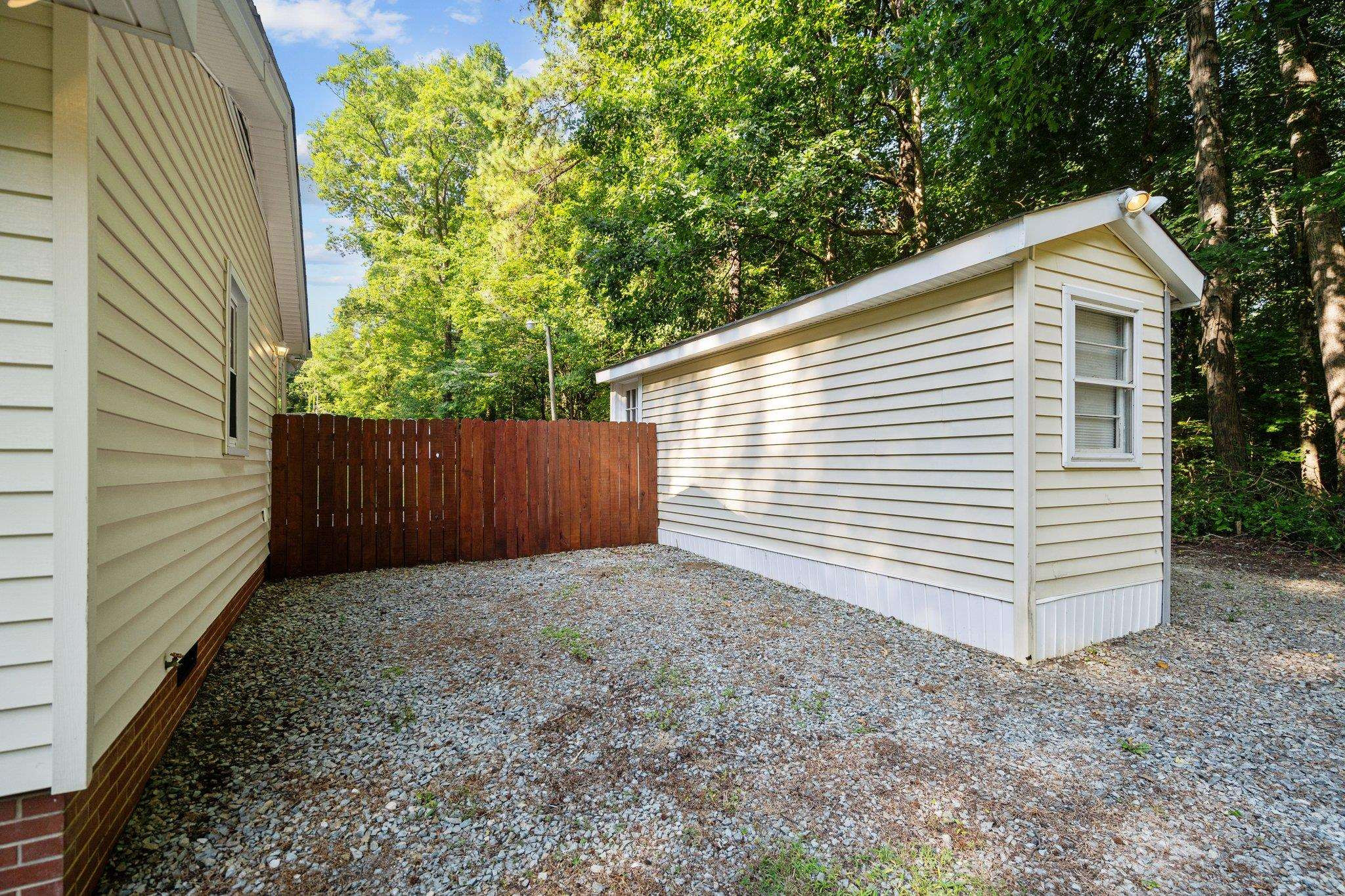 4717 Riverside Drive Durham, NC 27704 - Photo 29 of 38 Photo 29