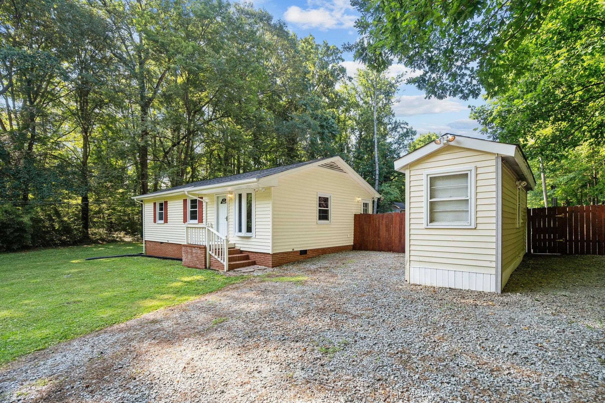 4717 Riverside Drive Durham, NC 27704 - Photo 30 of 38 Photo 30