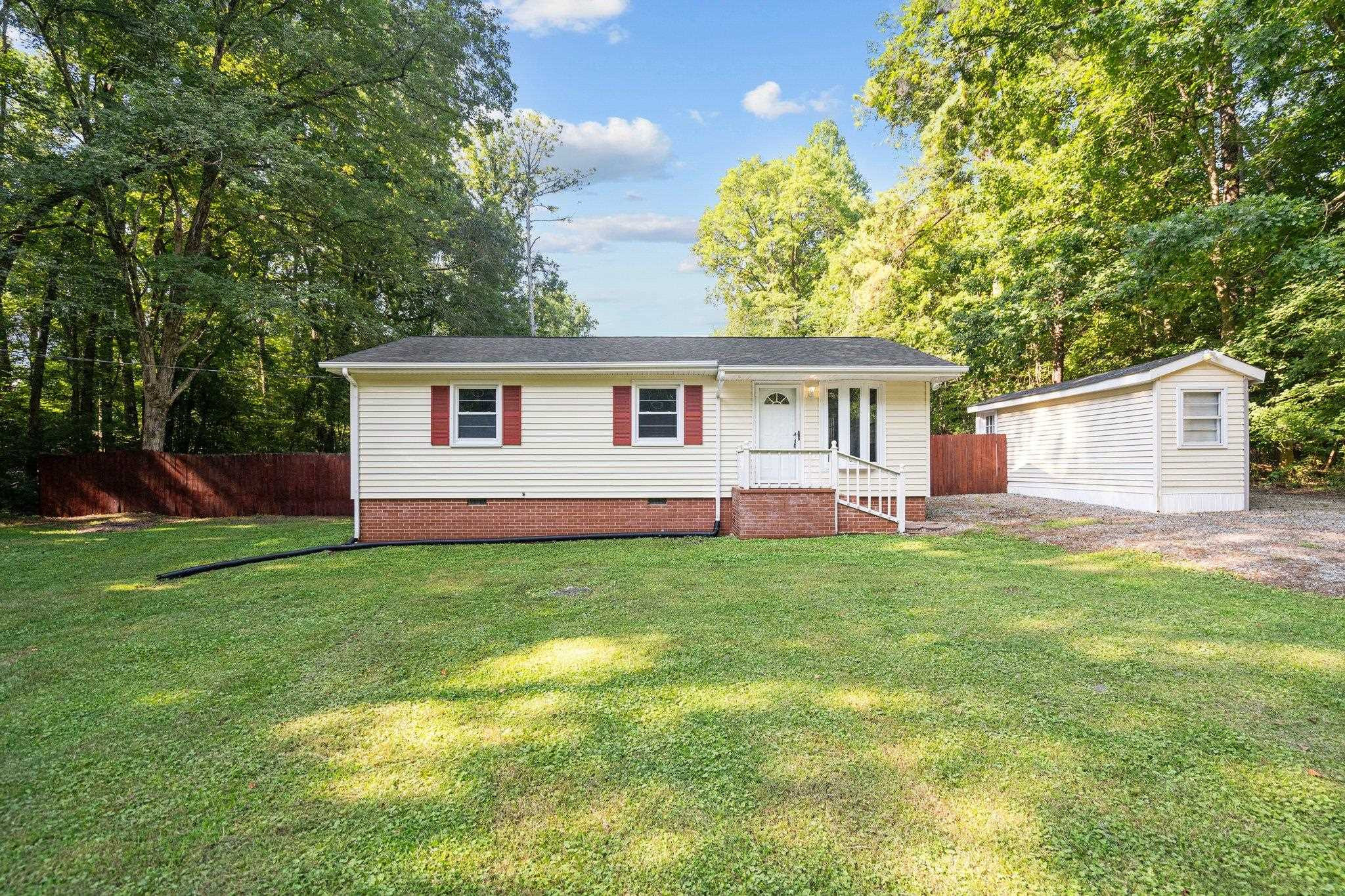 4717 Riverside Drive Durham, NC 27704 - Photo 31 of 38 Photo 31