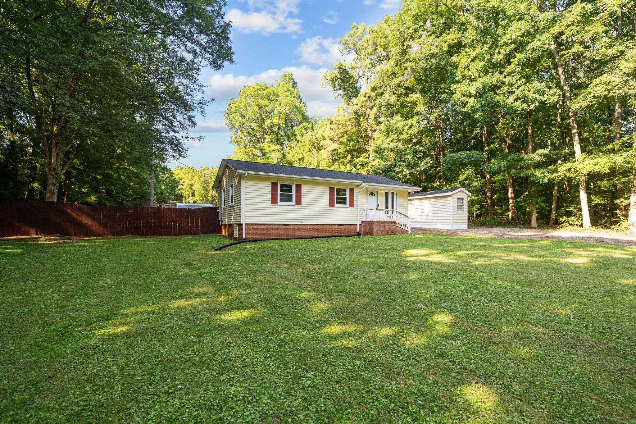 4717 Riverside Drive Durham, NC 27704 - Photo 32 of 38 Photo 32
