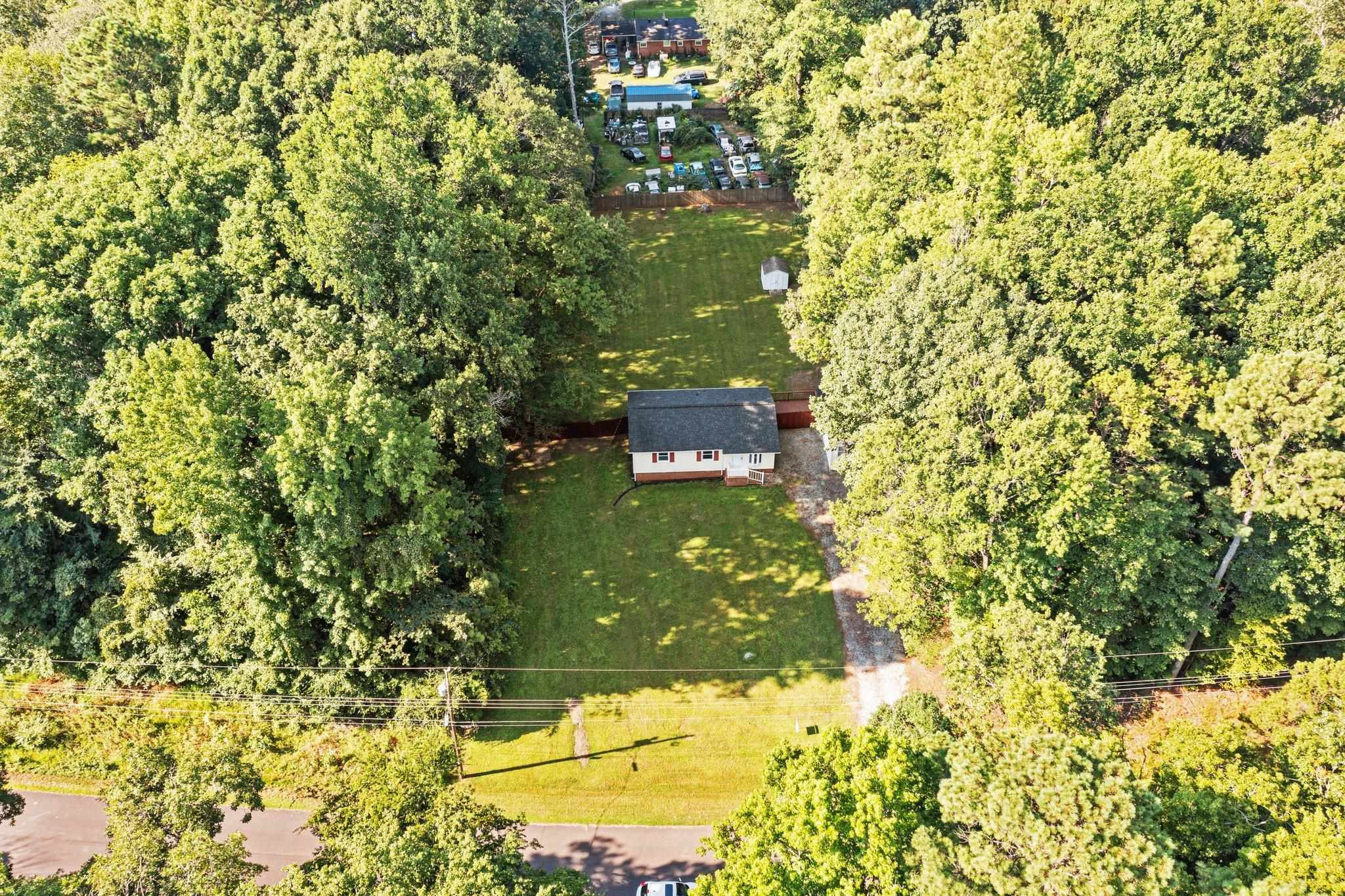 4717 Riverside Drive Durham, NC 27704 - Photo 34 of 38 Photo 34
