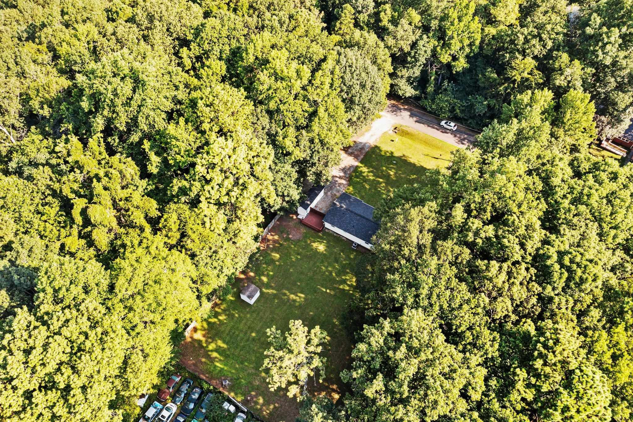 4717 Riverside Drive Durham, NC 27704 - Photo 38 of 38 Photo 38