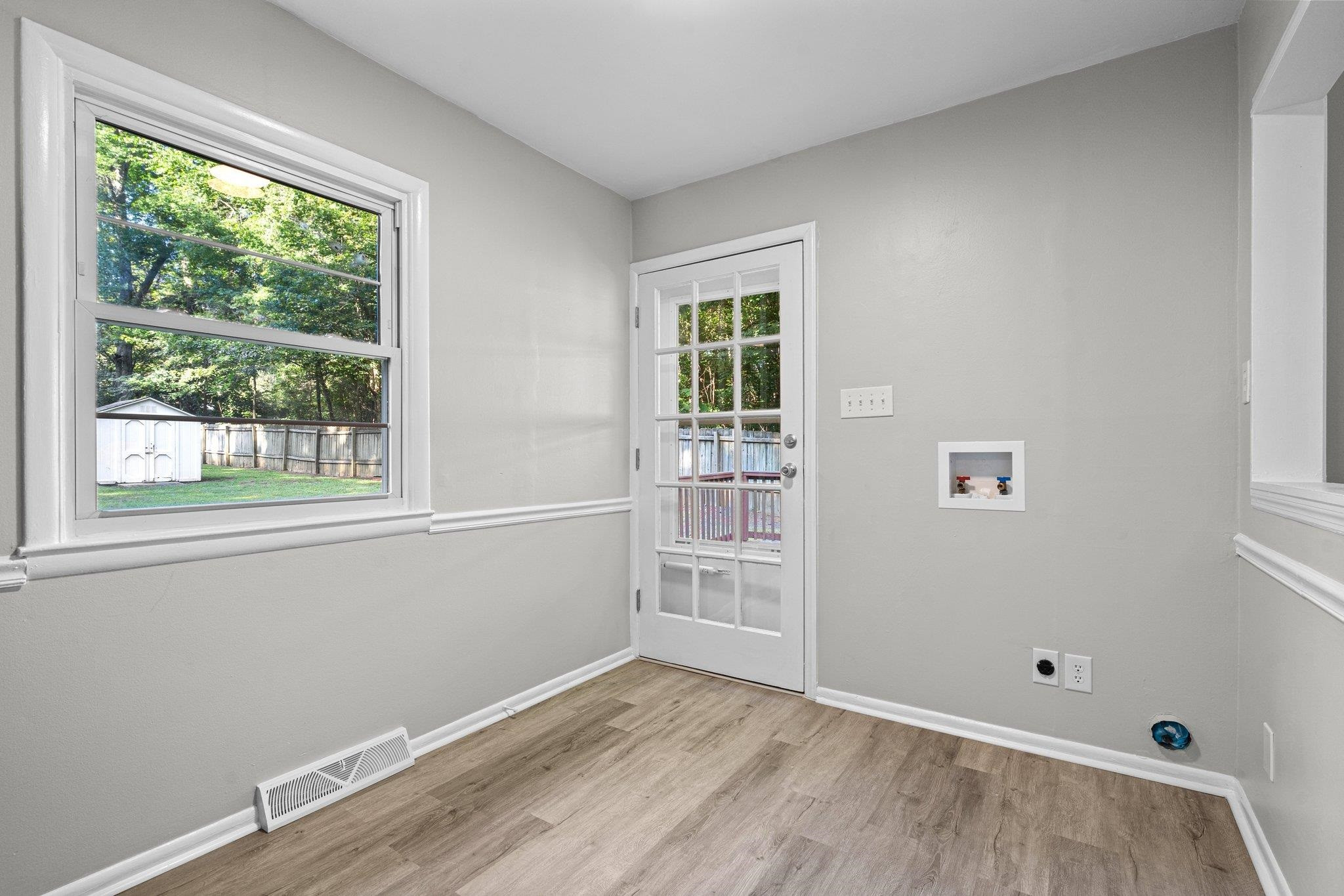 4717 Riverside Drive Durham, NC 27704 - Photo 7 of 38 Photo 7