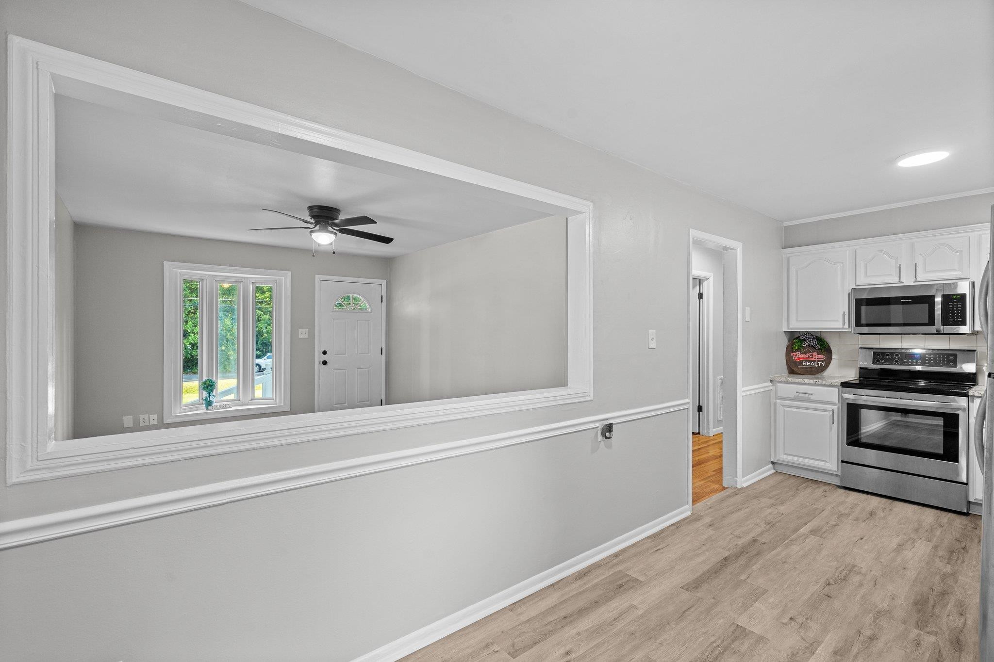 4717 Riverside Drive Durham, NC 27704 - Photo 8 of 38 Photo 8