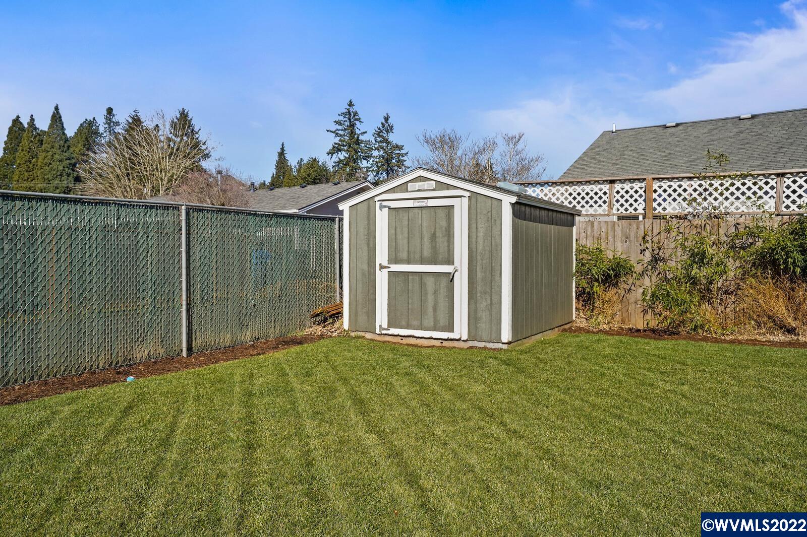 1025 Fabry Road Southeast Salem, OR 97306 - Photo 39 of 41