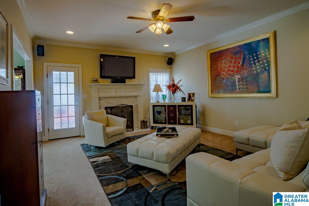 1256 Eagle Park Road Birmingham, AL 35242 - Photo 5 of 30