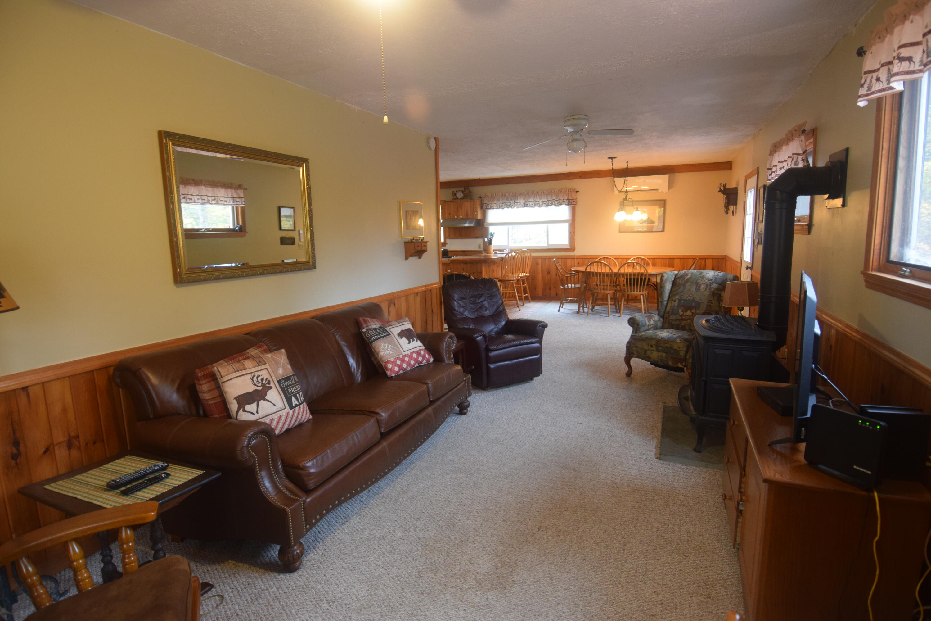 1509 Embden Pond Road Embden, ME 04958 - Photo 14 of 32 DSC_0014
