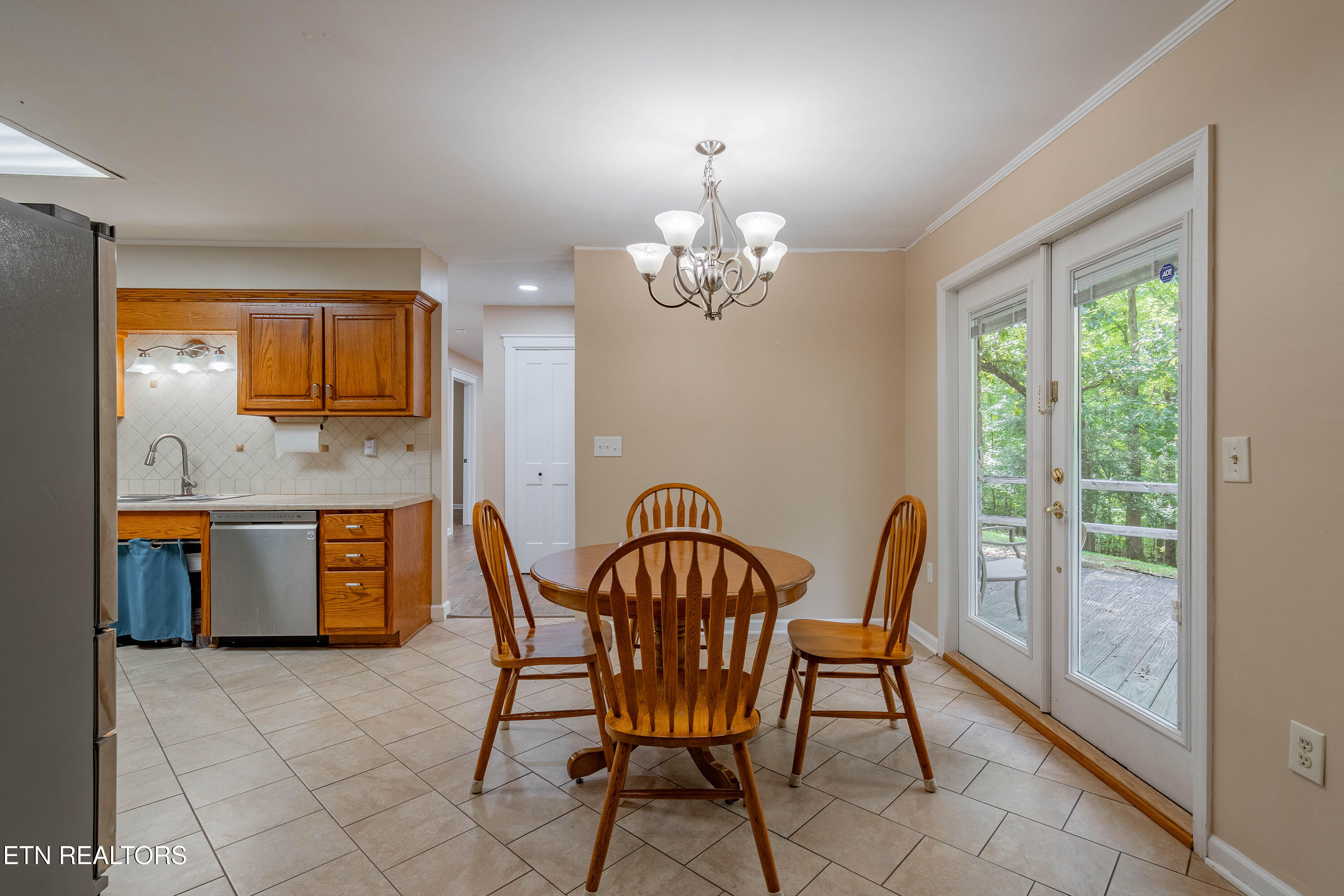 167 Rendezvous Road Rockwood, TN 37854 - Photo 10 of 55 A7301888-HDR