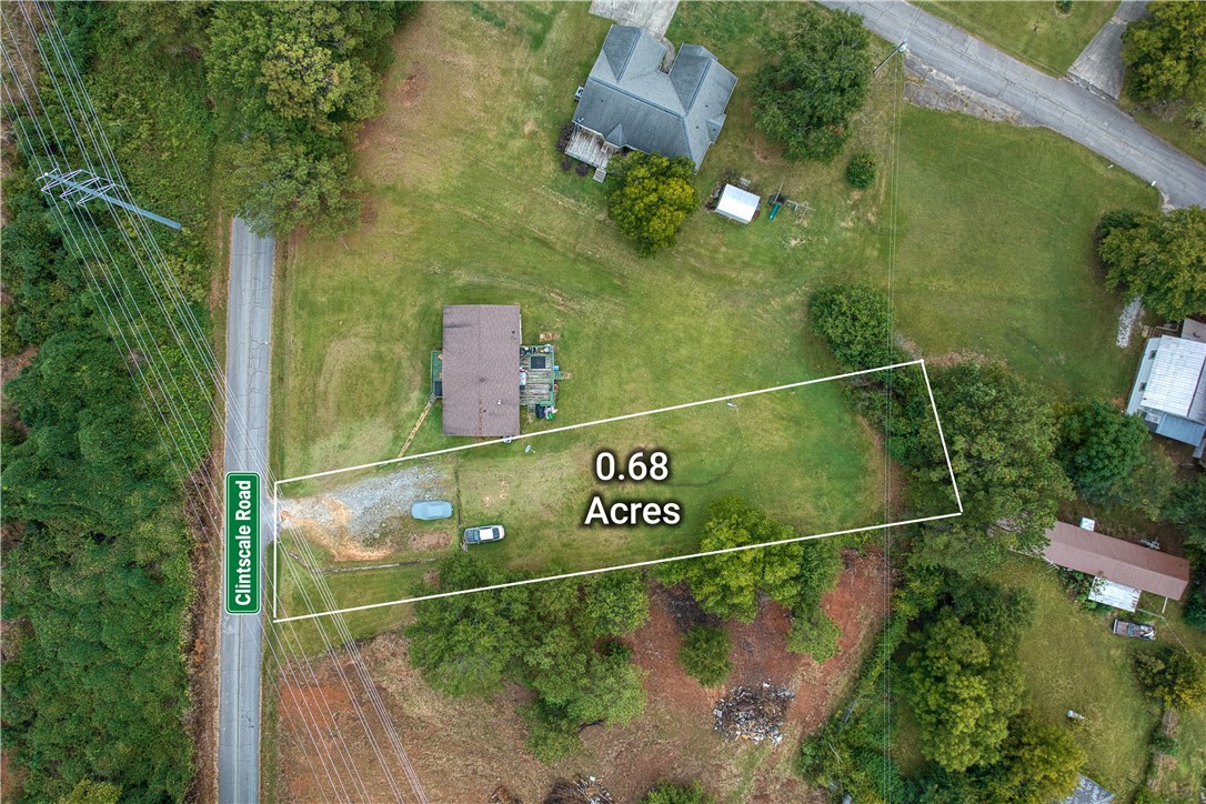 68-acre Clinkscale Road Seneca, SC 29678 - Photo 1 of 6 Gallery Image 1